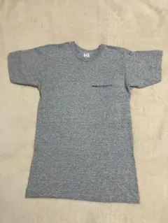 Champion Tシャツ 88/12 Morgan Stanley USA製