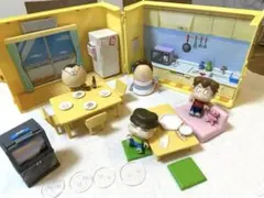 2026年最新】きてきてあたしンちの人気アイテム - メルカリ