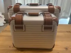 2026年最新】RIMOWA ガーメントバッグの人気アイテム - メルカリ