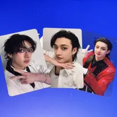 バンチャン 両面トレカ HMV ラキドロ