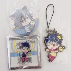 【3点セット】アイナナ 百 四葉環 ナンジャタウン