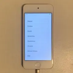 iPod touch第7世代