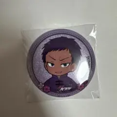 2026年最新】黒子のバスケ 缶バッジ グリッターの人気アイテム - メルカリ