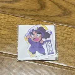 忍たま乱太郎 アクリルミニ 竹谷八左ヱ門