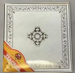 ナカバヤシ　フエルアルバムsサイズ　未使用品のサムネイル