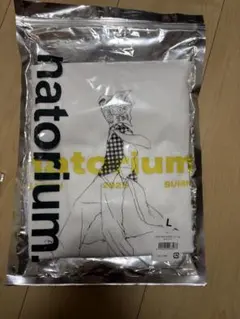 2026年最新】なとり tシャツの人気アイテム - メルカリ