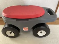 ガーデニングカート　園芸用品のサムネイル