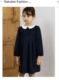 グリーンレーベル　ワンピース 130 135 卒園式 入学式　卒業式　フォーマル