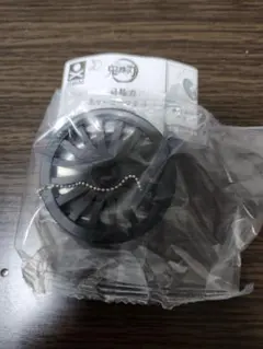 鬼滅の刃 日輪刀傘マーカーマスコット 参ノ型　竈門炭治郎