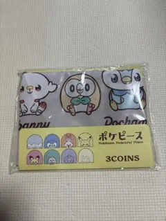 ポケピースミニエコバッグ