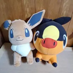 2025年最新】ぬいぐるみ ポケモン アイラブ イーブイの人気アイテム