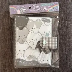 ⭐️SALE⭐️【大人気！匿名発送】My Seal Binder シール帳①