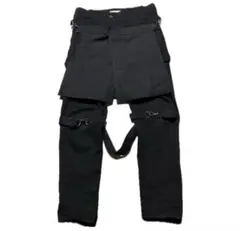 受注完売品SWITCHBLADE HYDE着 パンツ ifsixwasnine - メルカリ