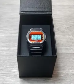 G-SHOCK DW-8000-6 バッファロー パープル(難有り)未使用品 G-SHOCK DW-8000-6 バッファロー パープル(難有り)未使用品 - メルカリ