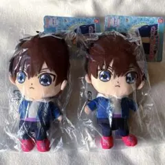 デリシャスパーティ♡プリキュア　キュアフレンズぬいぐるみ　品田拓海