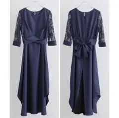 PourVous パーティドレス 結婚式