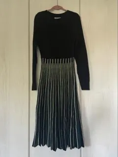 スナイデル　ワンピース　美品