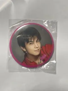 岩田剛典 缶バッチ 2025年最新】ユニット名：三代目 J SOUL BROTHERS from EXILE TRIBE