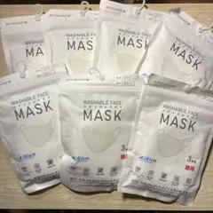 UNIQLO エアリズムマスク