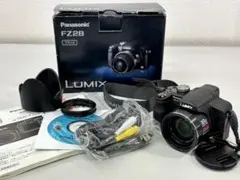 2025年最新】Panasonic DMC-FZ28の人気アイテム - メルカリ