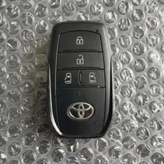 トヨタ 純正スマートキー 90系ヴォクシー 007-AH0195 - メルカリ