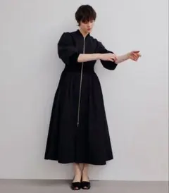アルアバイル　ルルウィルビー ボンバーワンピースのサムネイル