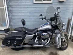 Harley-Davidson 100周年記念モデルのサムネイル