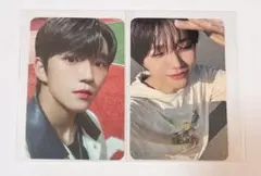 NCT WISH デヨンpoppop トレカ