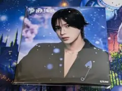 &TEAM 2ND ALBUM 'Yukiakari' K ver. 1枚