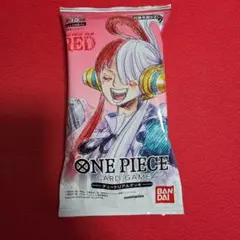 ワンピース カードゲーム チュートリアルデッキ