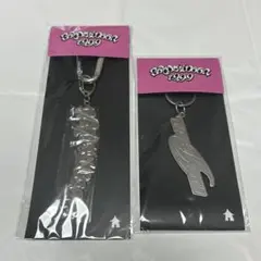 BOYNEXTDOOR テサン 19.99 キーリング