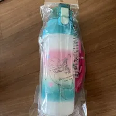 スケーター　アリエル　プラ水筒　食洗機対応　800ml 日本製のサムネイル