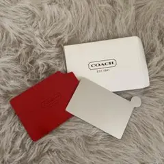 2025年最新】coach ミラーの人気アイテム - メルカリ
