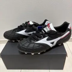 未使用品】Mizuno 12KP-80201 モレリア Ⅱ - メルカリ