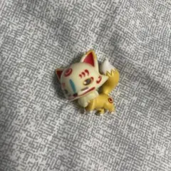 こんのすけ　ねんどろいど