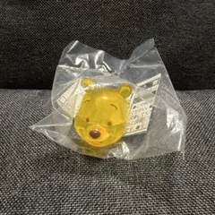 ファッションリング ロイヤルクリア くまのプーさん