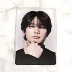 ミノ / SHINee WORLD Ⅷ ソウル公演 トレカ②