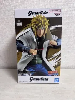 2026年最新】grandista narutoの人気アイテム - メルカリ