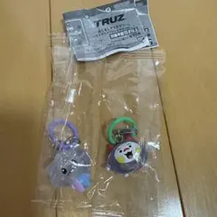 TRUZ めじるしアクセサリー キラキラスペシャルラメ WOOPY SOM