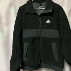 【中古品】　メンズ　アディダス　ジャケット