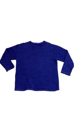 City Archive ボーダーロンT UNIQLO似
