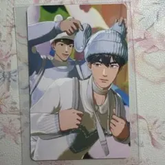 2026年最新】plave バンビ トレカの人気アイテム - メルカリ