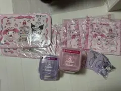 マイメロディ クロミ当たりくじ