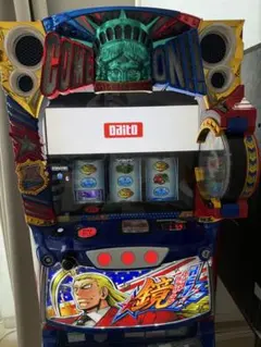 パチスロ 実機 4号機 タロットマスター - メルカリ