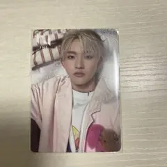 INI 田島将吾 タワレコ オンライン トレカ THE WINTER MAGIC