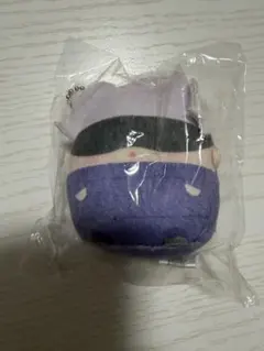 五条悟 E賞てのりんず くじメイト ぬいくじ