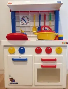 ボーネルンド　キッチンセンター（箱付き）