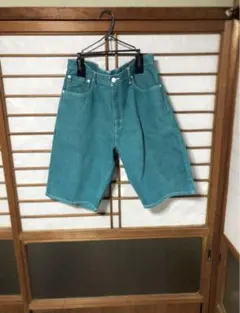リーバイス　MUZE el conductorH 山中拓也　jieda NIKEのサムネイル