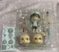2026年最新】ねんどろいど 越前リョーマの人気アイテム - メルカリ