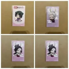 くじ引き堂 薬屋のひとりごと オンラインくじ Vol.2 おまけ 猫猫 やり手婆